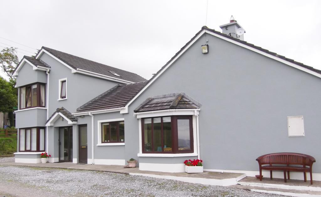 Fort Farmhouse B&B Castlegregory Kültér fotó