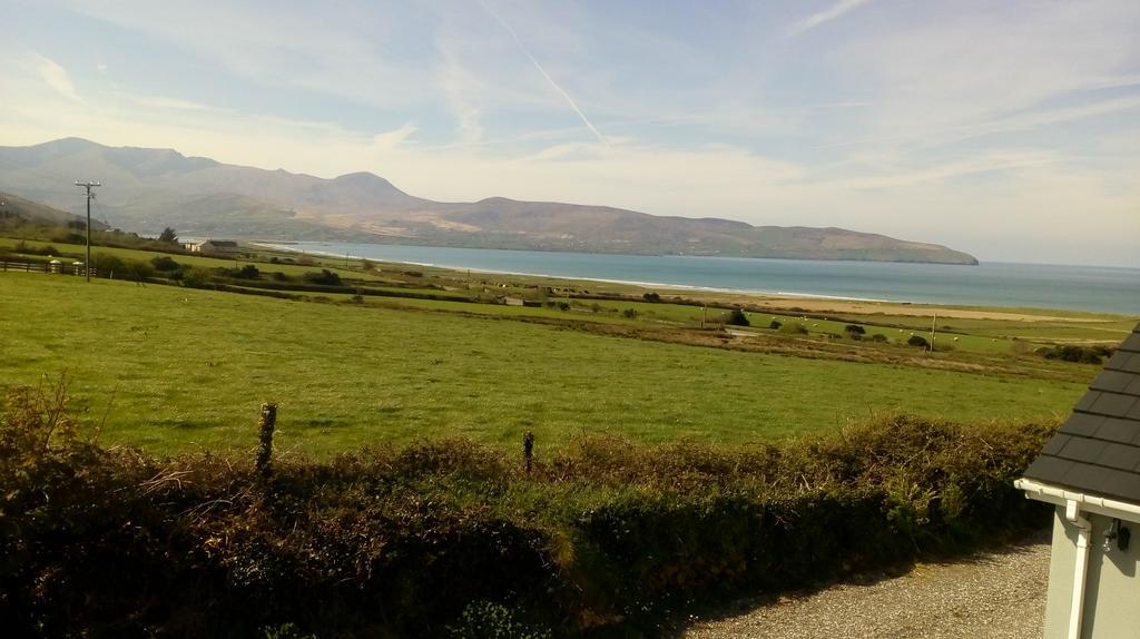 Fort Farmhouse B&B Castlegregory Kültér fotó