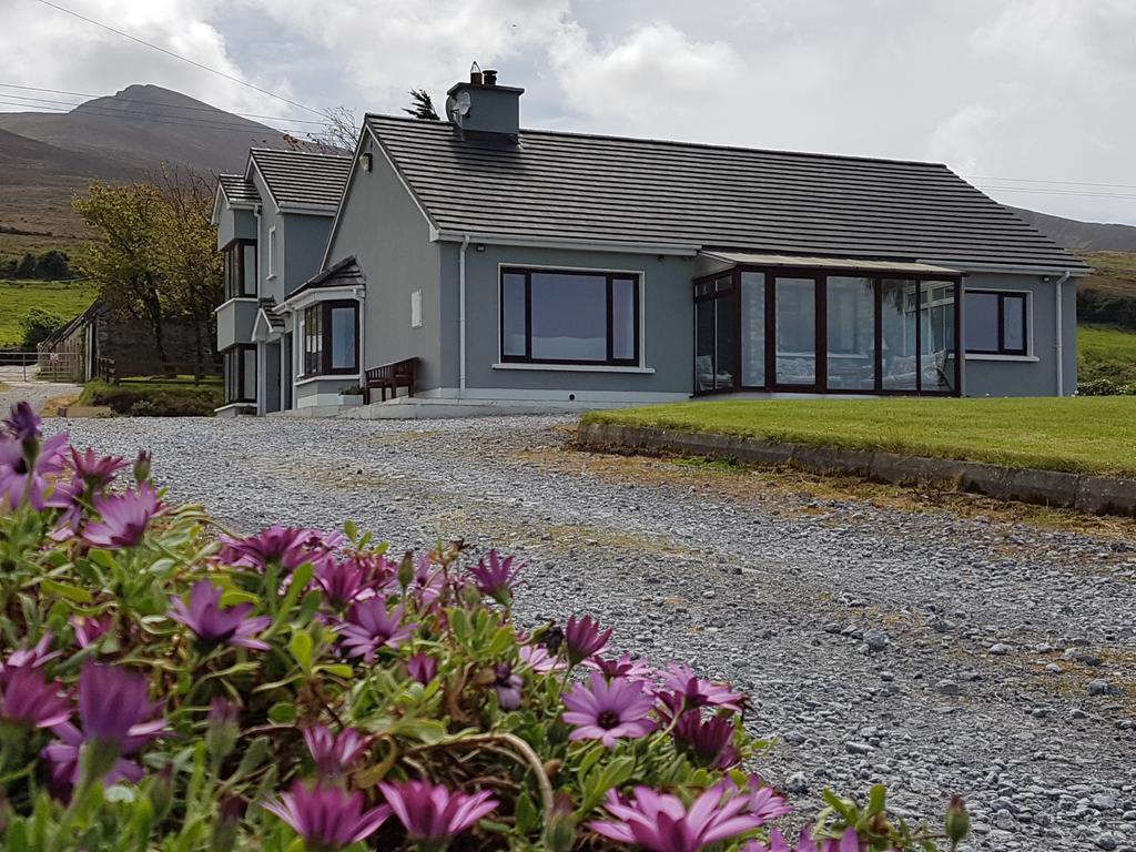 Fort Farmhouse B&B Castlegregory Kültér fotó
