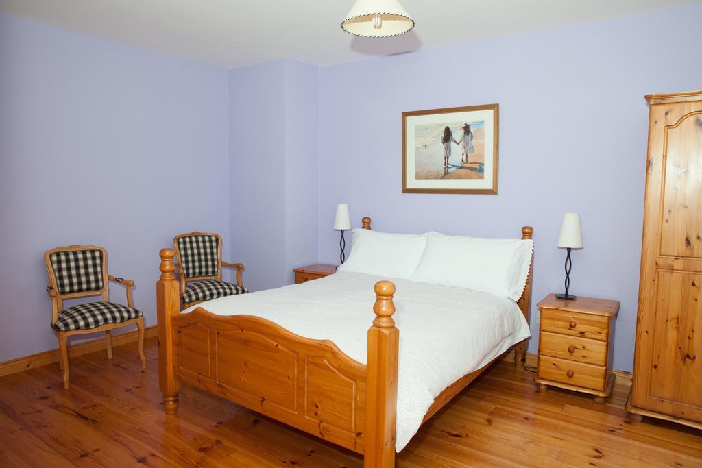 Fort Farmhouse B&B Castlegregory Kültér fotó