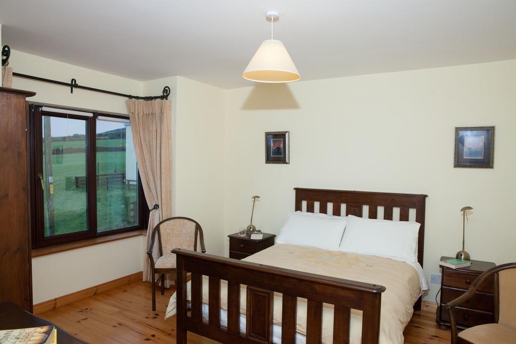 Fort Farmhouse B&B Castlegregory Kültér fotó